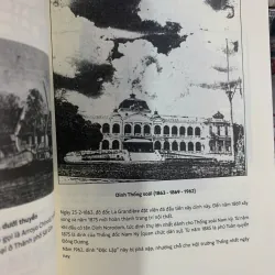 GIA ĐỊNH PHONG CẢNH VỊNH - TRƯƠNG VĨNH KÝ 1011423