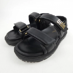 Giày sandal CHRISTIAN DIOR DIORACT KCQ547LAB - Hàng hiệu Authentic 829920