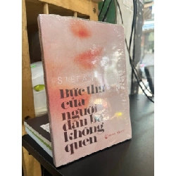 Bức Thư Của Người Đàn Bà Không Quen - STEFAN ZWEIG 168133