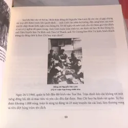 Đại tướng Mai Chí Thọ - một tấm lòng vì nước vì dân 790063