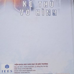 Kẻ thù vô hình covid 19 187302