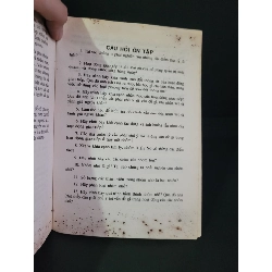 Tâm lý học trong quản trị mới 80% bẩn bìa, ố, mốc 1998 PTS Vũ Thị Phượng HCM3004 QUẢN TRỊ 924724