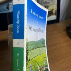 Watership down Richard Adams 498649