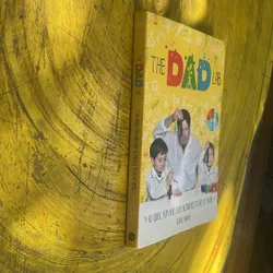 THE DAD LAB STEM 699448