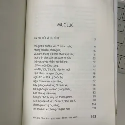 KHI GỐI ĐẦU LÊN NGỰC EM - DU TỬ LÊ 605954