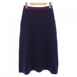 【Mã giảm giá】Gucci GUCCI Váy 655351