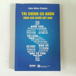 tài chính cá nhân (2020)