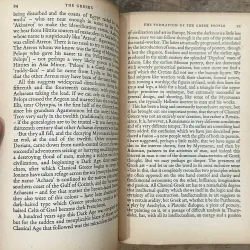 The Greeks (Bìa 2) - H. D. F. Kitto 736365