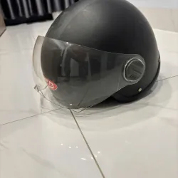 Nón bảo hiểm Andes 932561