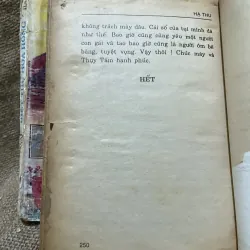 Tiểu thuyết BIỆT THỰ HOA HỒNG - HẠ THU - tiểu thuyết tâm lý tình cảm  999027