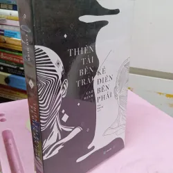 Thiên Tài Bên Trái, Kẻ Điên Bên Phải – Cao Minh | Sách tâm lý nổi tiếng 960362