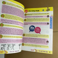 Vừa lười vừa bận vẫn giỏi tiếng anh 732288