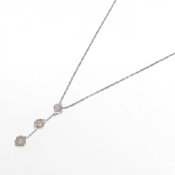 Dây chuyền kim cương PT900/PT850 1.002CT - Hàng hiệu Chính hãng 857630