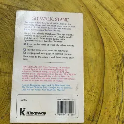 COMBO THE GIRL WITH THE DRAGON TATTOO & SIT, WALK, STAND 762281