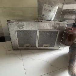 Máy hút mùi bếp ăn 751719