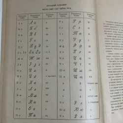 Từ điển Nga-Việt, trọn bộ 2 tập, bìa cứng, in ở Nga năm 1979, hơn 1000 trang 936977