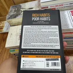 Rich poor habits - giàu nghèo  559158