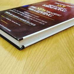 Phương pháp mới giao dịch để kiểm sống  479112