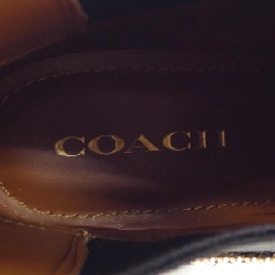 【Mã giảm giá】Giày boot COACH 663200