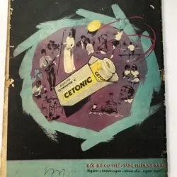 BÁO TIỀN PHONG NĂM 1970 749463