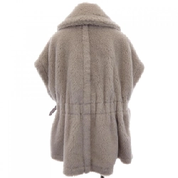 Max Mara NEWABAVO 473630 Áo khoác gấu Teddy - Hàng hiệu Chính hãng 820344