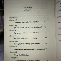 Lược sử nước Mỹ - Vương Kính Chi 776907