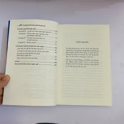 Chìa khoá để trở thành người đa ngôn ngữ - Hồ Thu Hương 1046370