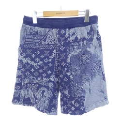 Quần short LOUIS VUITTON HNY27WN31 - Hàng hiệu Authentic