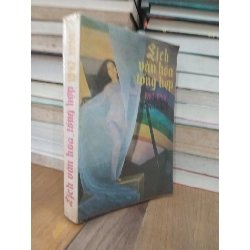 LỊCH VĂN HOÁ TỔNG HỢP 1987 - 1990 119509