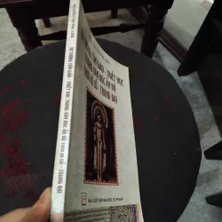 Tư tưởng tôn giáo triết học trong văn học Ấn Độ thời kỳ cổ trung đại  1002648