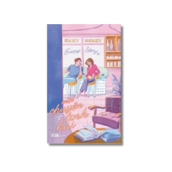 Một chuyện tình hài - Emily Henry