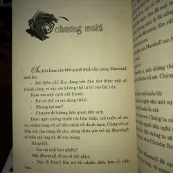 Tình là mãi mãi - Janet Dailey  994718