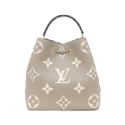 Túi xách vai Louis Vuitton Monogram Empreinte Neo Noé MM M45555 - Hàng hiệu Chính hãng 764281