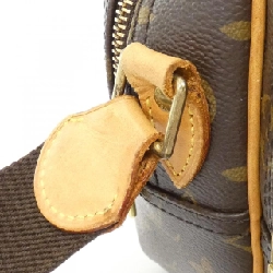 Túi đeo vai Louis Vuitton Monogram Reporter 28cm M45254 613423