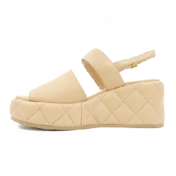 Giày sandal CHANEL - Hàng hiệu Authentic 830011