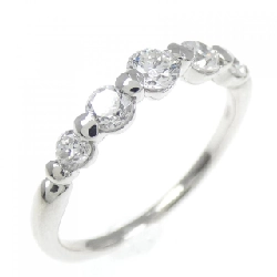 Nhẫn kim cương PT 0.50CT