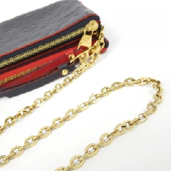 Túi đeo vai Louis Vuitton Monogram Empreinte Pochette Double Zip M63916 - Hàng hiệu Chính hãng 767174