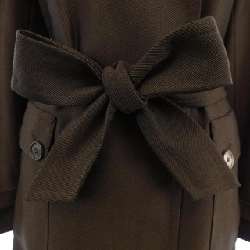 【Mã giảm giá】ブルックスブラザーズ BROOKS BROTHERS Áo khoác trench 643642