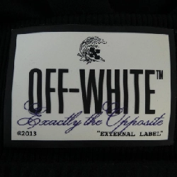 Off-White OFF-WHITE OWVI017S23JER001 Quần - Hàng hiệu Chính hãng 890179