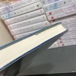 (Văn học) - Bình Yên Nhé -  David Baldacci 991053