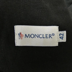 Moncler MONCLER 209P1510090 Quần - Hàng hiệu Chính hãng 815260
