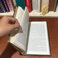 II Tiểu Thuyết: Chúng Tôi Sẽ Chết Như Đã Sống - ANATÔLI GÔLUBẾP - 1985 781616