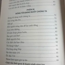 Chất vấn thói quen - Phan Hoàng 801030