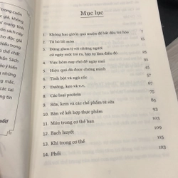 Sống lành để trẻ 460678