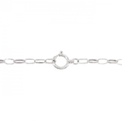 K18WG Dây chuyền - Hàng hiệu Chính hãng 863266