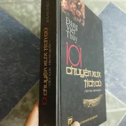 101 chuyện xưa tích cũ ( Việt Nam - Trung Quốc) - Đặng Việt Thủy 558415
