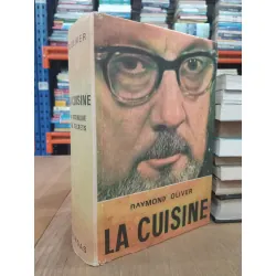 La cuisine - Raymond Oliver 591197