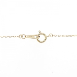 K10YG Đá màu Dây chuyền - Hàng hiệu Chính hãng 859991