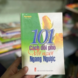 Nghệ thuật xếp giấy/ Chiếc chuông thần/ 101 cách đối phó với người ngang ngược 443692