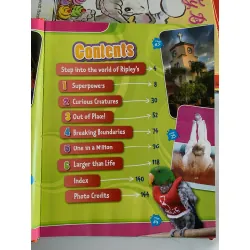 Ripley's Believe It or Not! Special Edition 2015 – Ripley Entertainment 561178